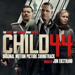 Child 44 Soundtrack (Jon Ekstrand)