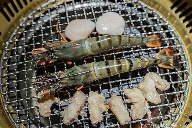 塩選輕塩風燒肉,鼎王旗下燒肉品牌,用餐環境內斂低調有質感,多類特色鹽類任你搭