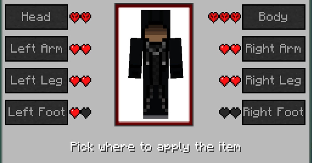 First Aid Mod 1.12.2 Como Instalar Mods No Minecraft Os melhores