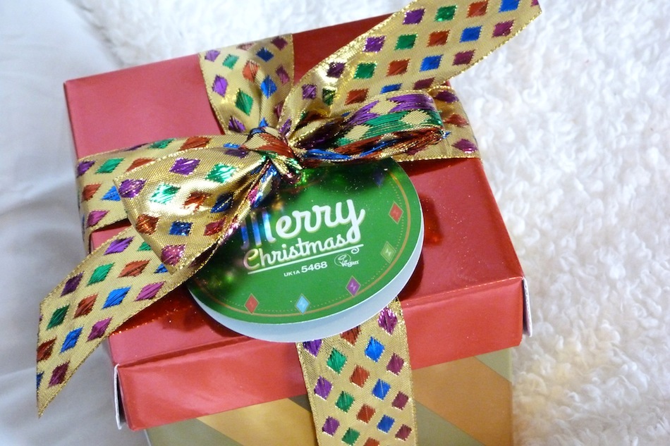 Lush Boxing Day Sale Haul // 2014 Lucyy Writes