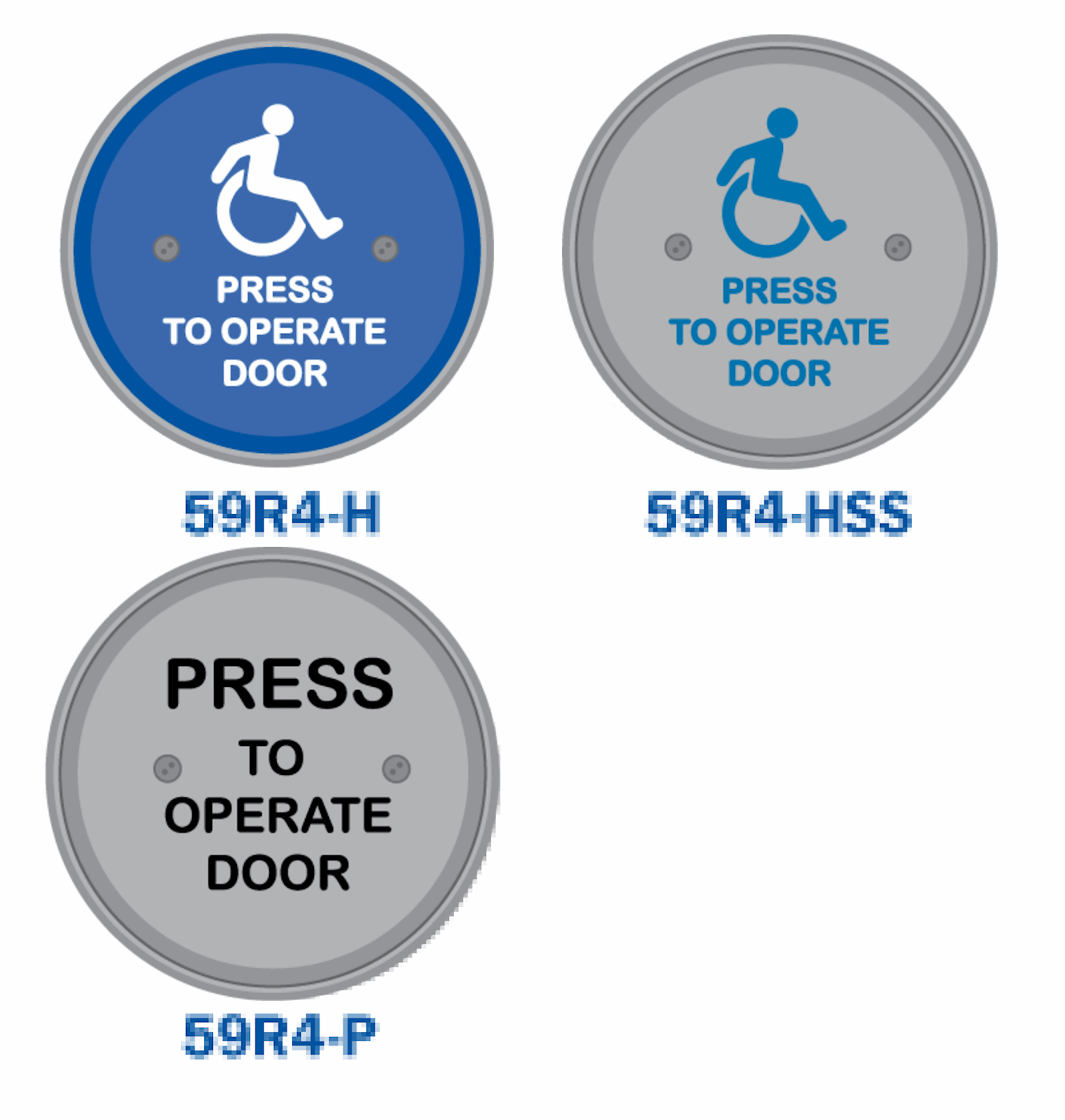 How To Remove Handicap Push Button The Quick Way
