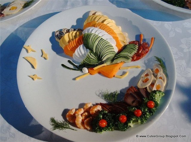 Food+Art+In+The+Plates+(3)