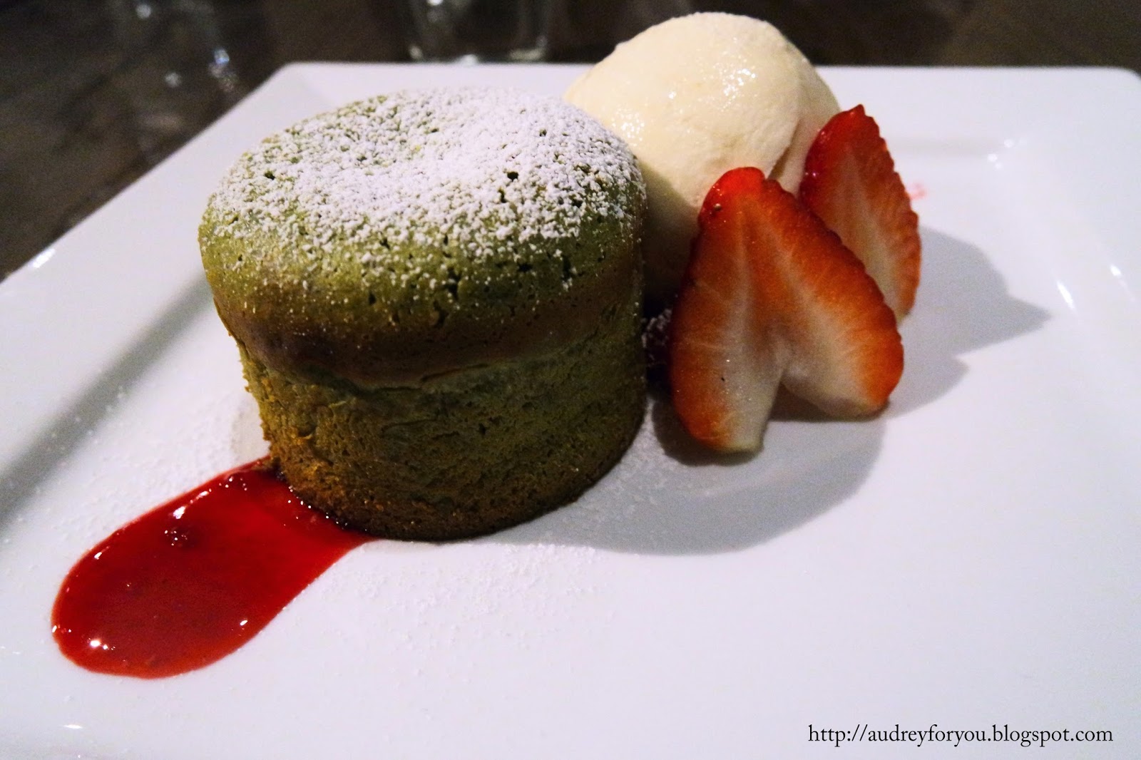 REVIEW Matcha House in North Adelaide, Adelaide Life With Audrey