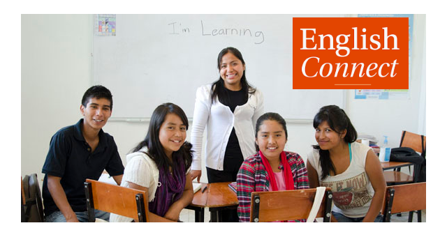 EnglishConnect: Programa de La Iglesia con Clases Gratuitas para Aprender  Inglés