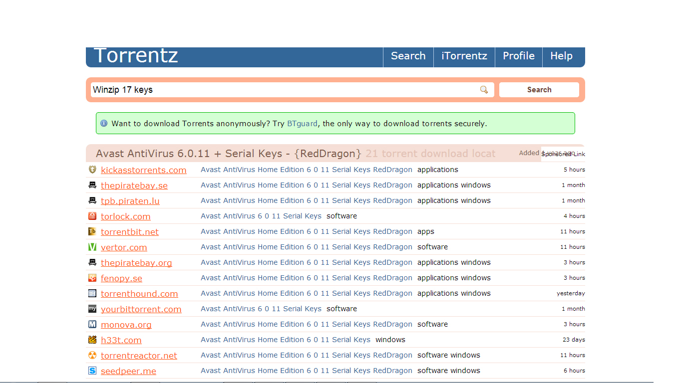 Help In Torrent How to download From website to finishing