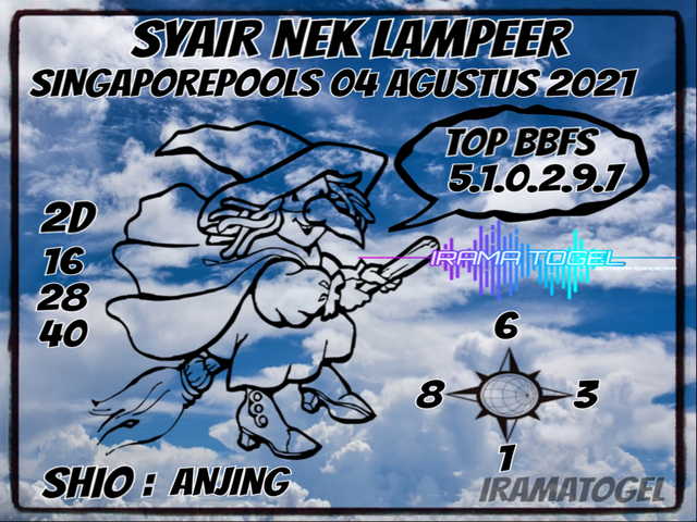 forum syair sgp