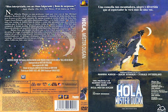 Carátula: Hola Mister Dugan (Max Dugan Returns - 1982) - Hola Mr. Dugan Carátula: Hola Mister Dugan (Max Dugan Returns - 1982) - Hola Mr. Dugan