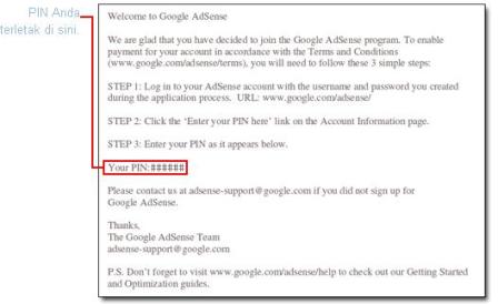 Pos Verifikasi PIN Adsense: Panduan Lengkap Mengatasi Masalah dan Mempercepat Proses