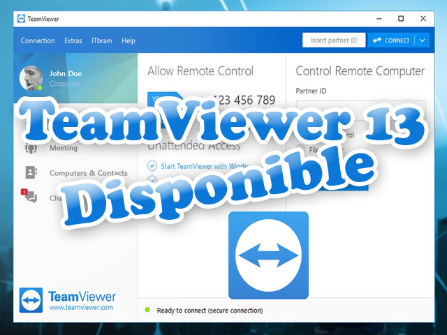teamviewer 13 cnet teamviewer 13 cnet