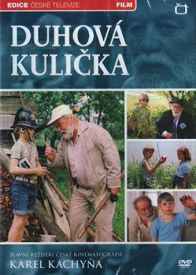 Радужный шарик / Duhová kulička. 1995.