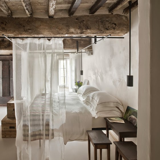 Hotel Monteverdi naturalidad y estilo en la Toscana Italiana