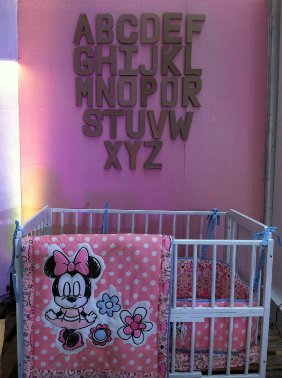 Disney Baby Launches in the Philippines