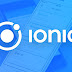 Ionic 3: Getting Started With Ionic App Development