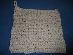 Potholders Plus