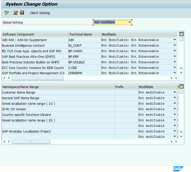 Techrelam Tips and Tutorial for SAP, BASIS, S/4HANA, HANA and
