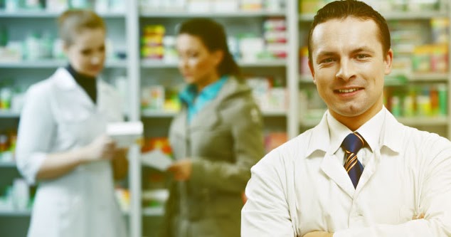 Alasan Mulia Memilih Jurusan Farmasi Sawittoku