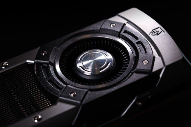H NVIDIA GeForce GTX 1080 θα κυκλοφορήσει τον Μάιο