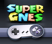 EmuCR: SuperGNES
