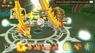 dragonica mobile apk -4 dragonica mobile apk -4