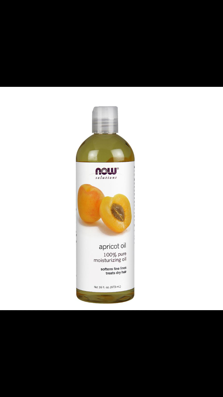 Health Benefits Of Apricot Seed (Kernel) Oil.