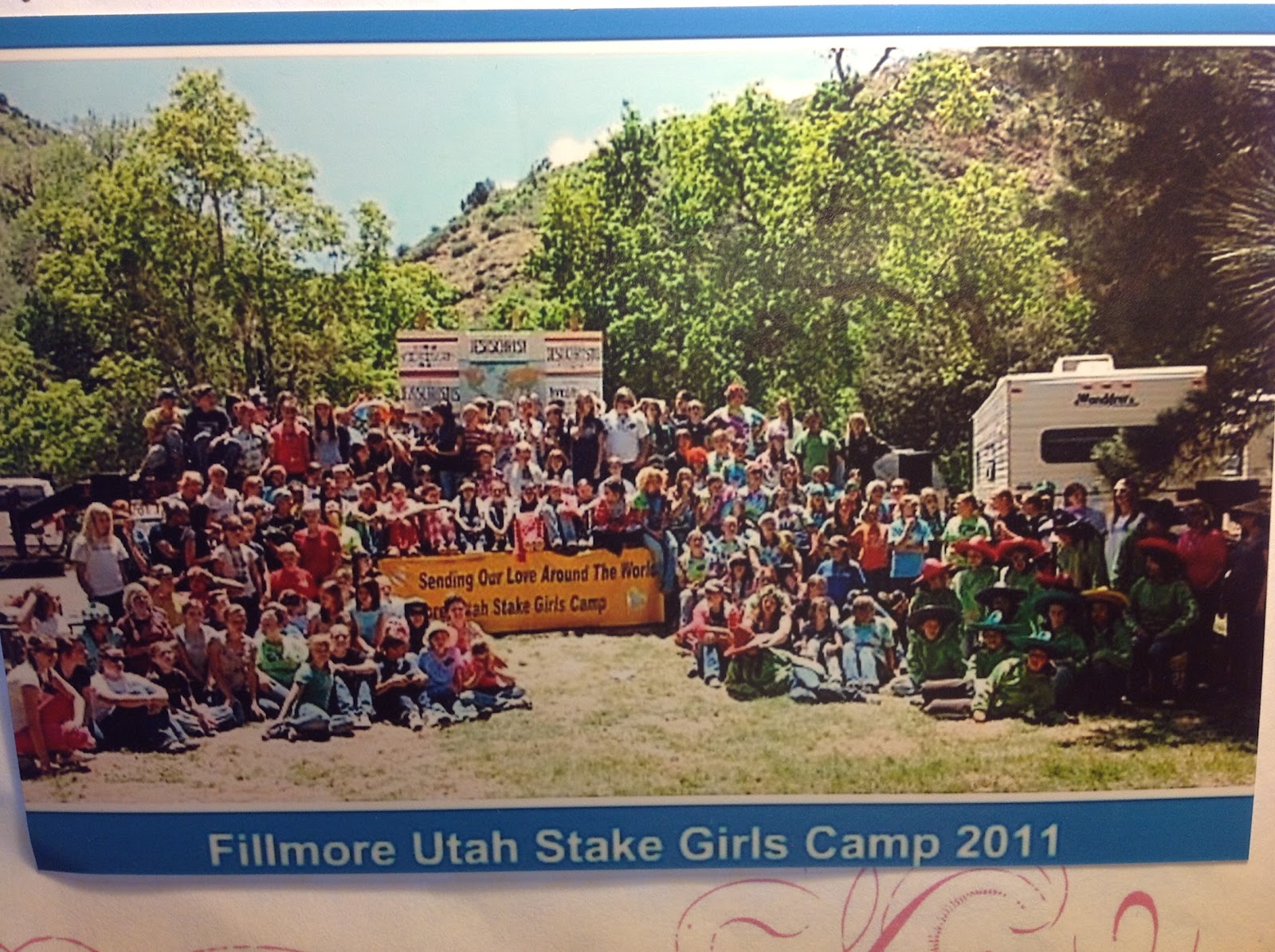 Robinson Mission An Unbelievable Missionary Story from The Fillmore