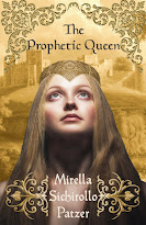 The Prophetic Queen: The Tumultuous Life of Matilde of Ringelheim
