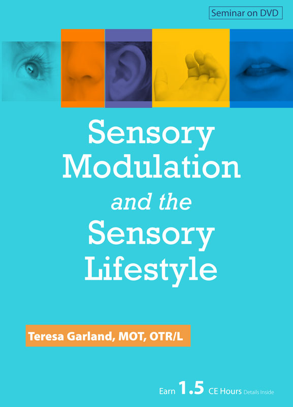 SDS Psychology and Psychotherapy Blog Sensory Modulation and the