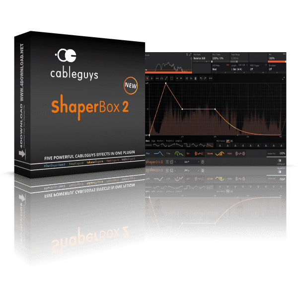 cableguys shaperbox free download cableguys shaperbox free download