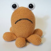 PATRON MONSTRUO AMIGURUMI 28034