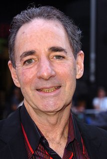 Harry Shearer. Director of Club Paradise