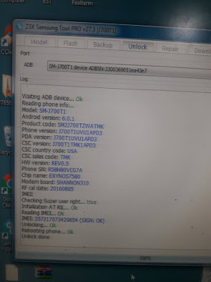 unlock j700t1