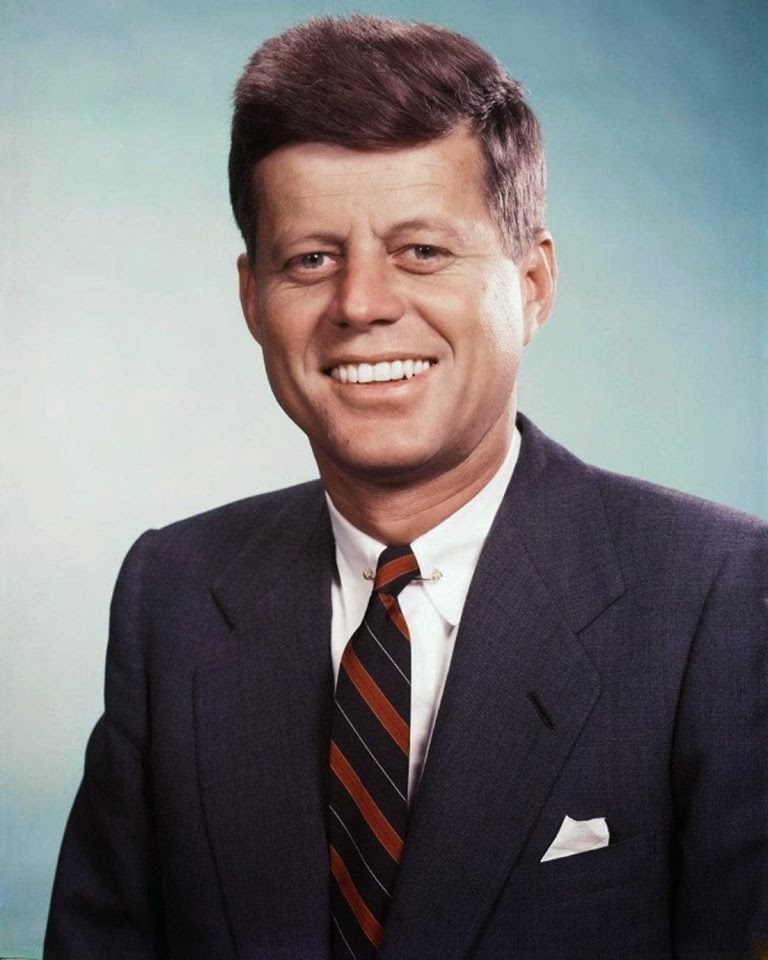 JFK