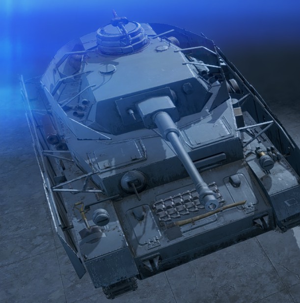 戰地風雲5 (Battlefield V) 虎式坦克與四號坦克玩法技巧