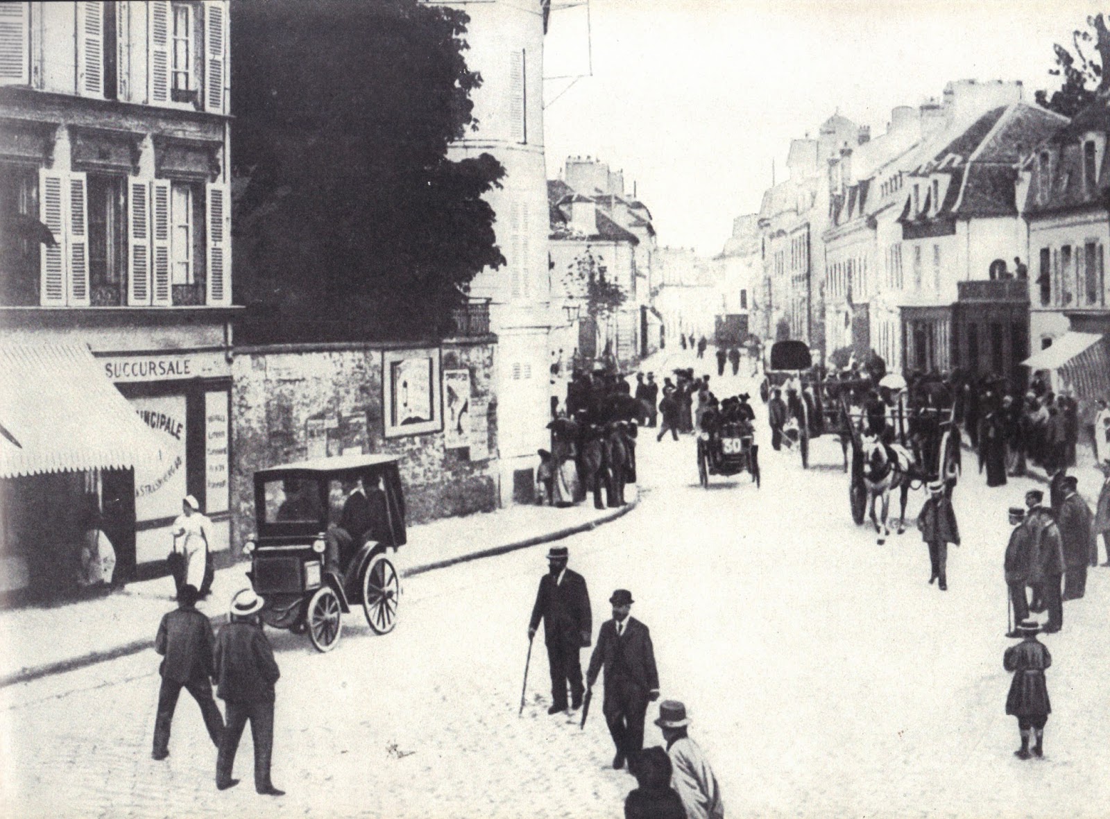 Картинки первый первая первое. Гонки Париж Руан 1894. Франция 1895 года. Первая фотография. Самая первая фотография.