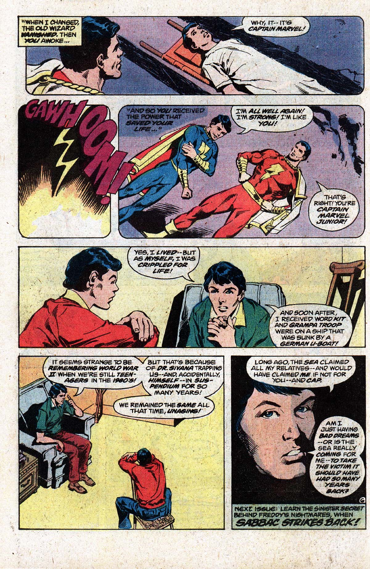 Read online World's Finest Comics comic -  Issue #268 - 50