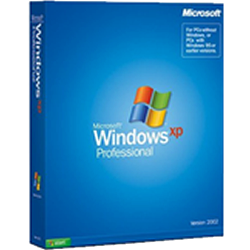 Windows XP Professional.iso V.IT Learning