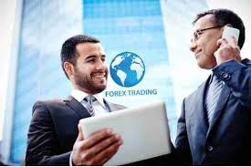 Pengertian forex trading