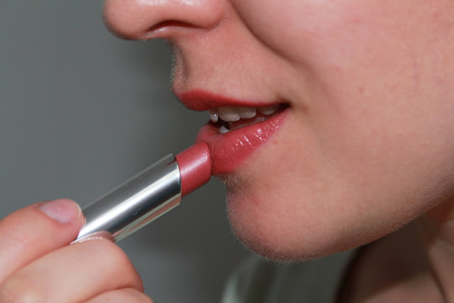 Dior addict lipstick granville 621 test avis essai