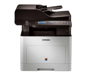 Samsung CLX-6260FR Printer Driver for Windows