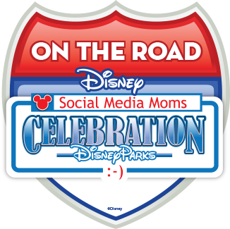 I'm a Disney Social Media Mom!