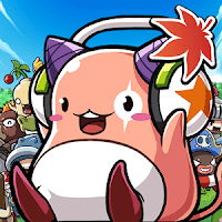 Pocket MapleStory v1.0.6 Mod Apk (Mega Mod)