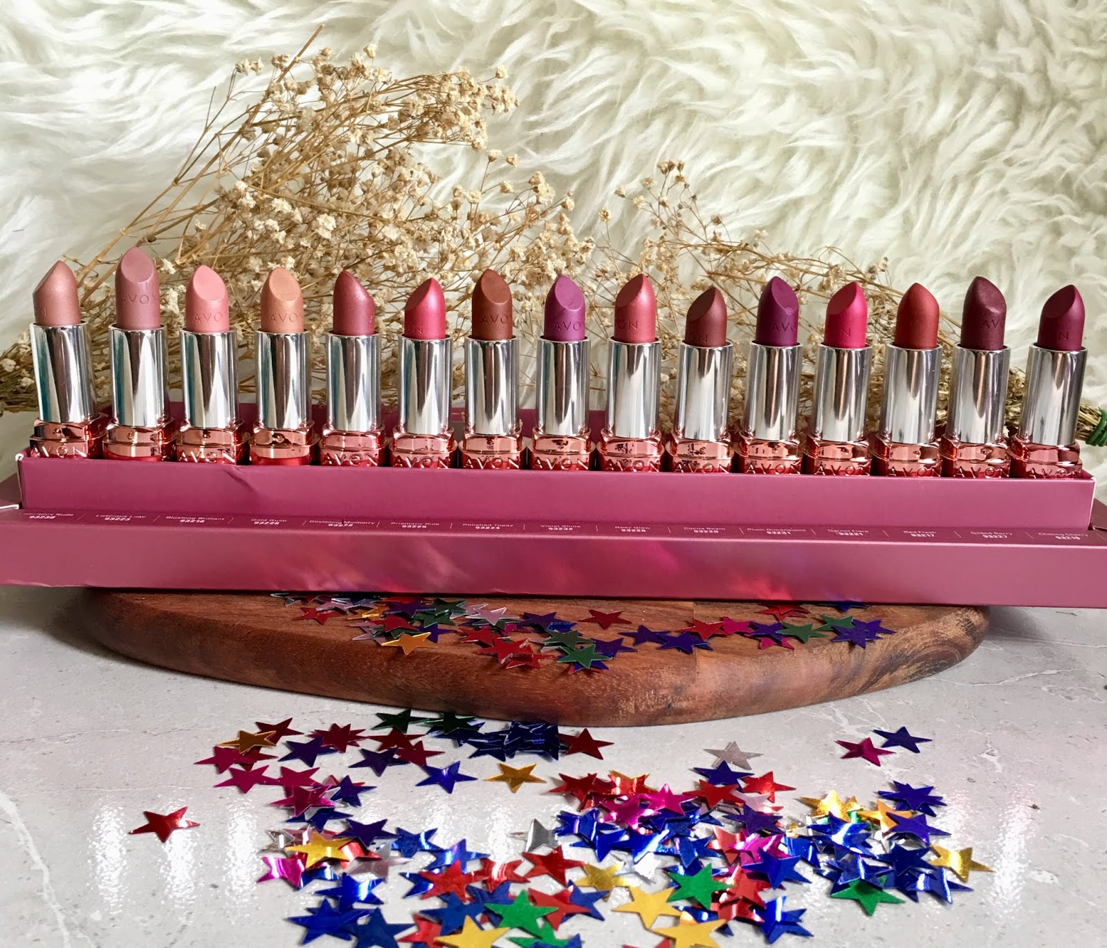 Avon Yeni Ruj Fırçası Yukkocom