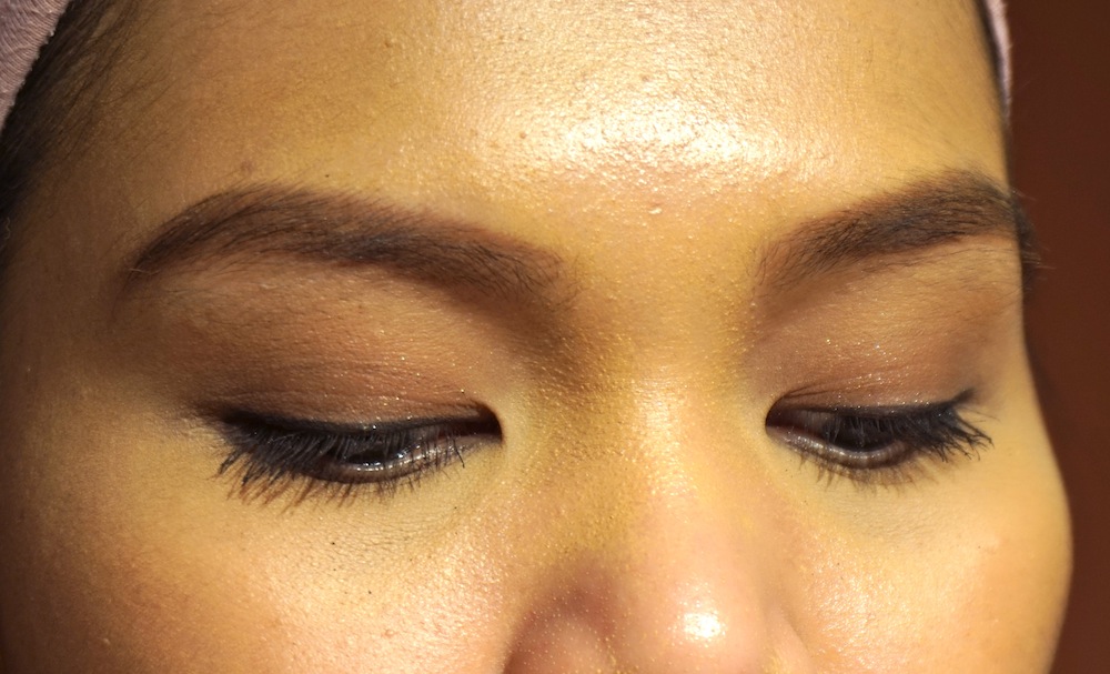 Nars ProPrime Smudge Proof Eyeshadow Base Review + Swatch