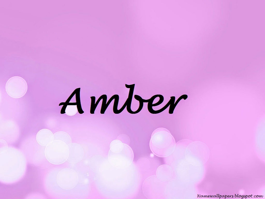 Amber Name Wallpapers Ambar ~ Name Wallpaper Urdu Name ...