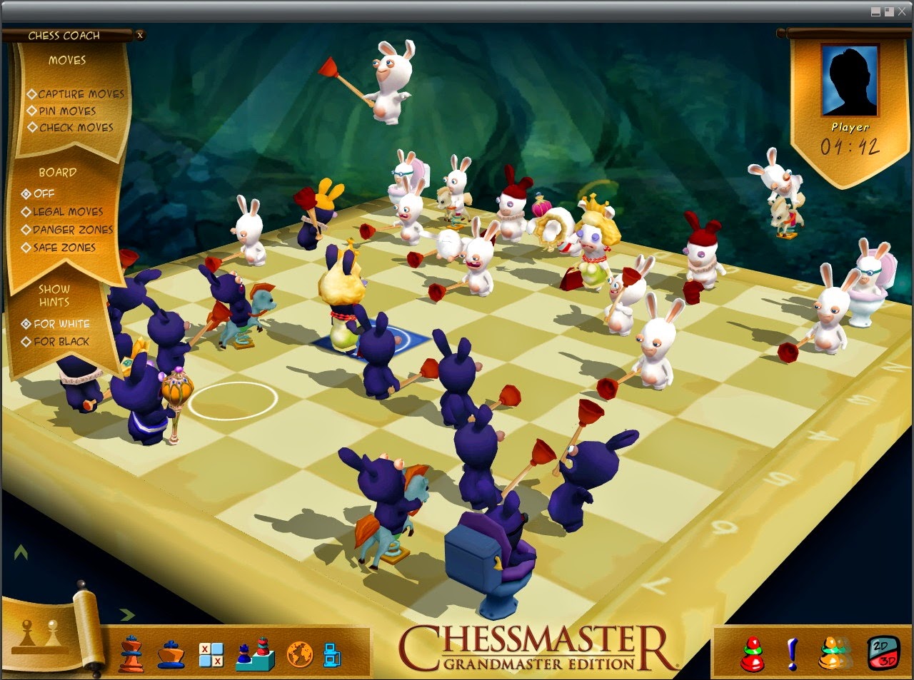 chessmaster 10 pc chessmaster 10 pc