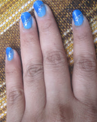 nail simple colored diagonal nails designs different easy short