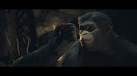 Planet of the Apes: Last Frontier Game Screenshot 2