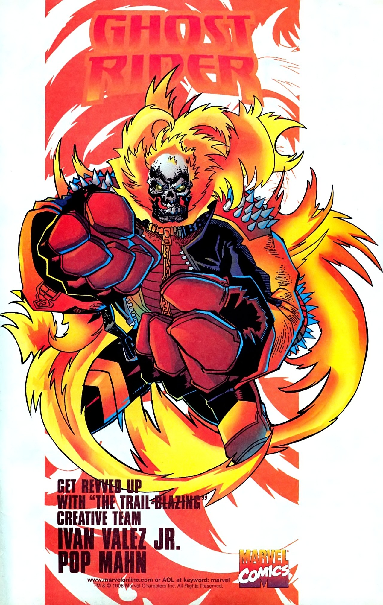 Read online X-Force (1991) comic - Issue #63 - 39
