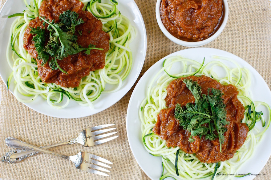 Vegan Eggplant & Chickpea Meatballs {oilfree} My Friends Food Recipes