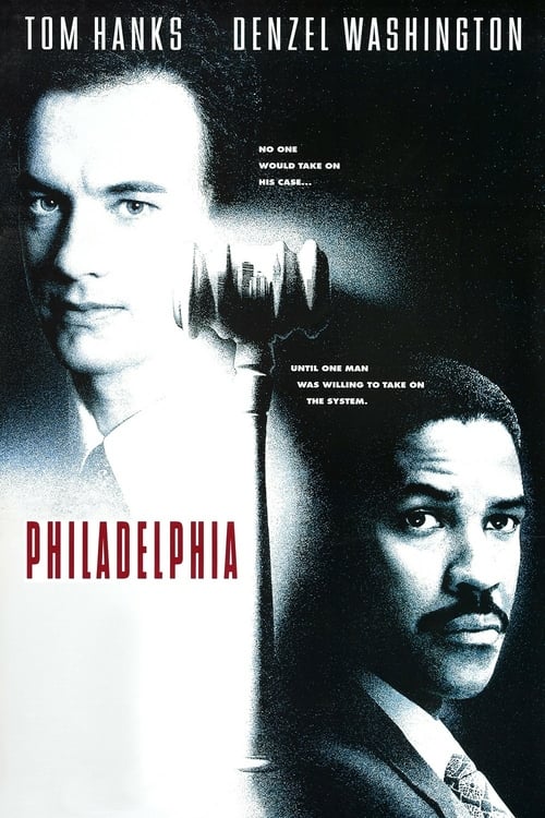 Descargar Philadelphia 1993 Blu Ray Latino Online